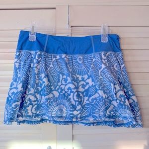 Lululemon skirt